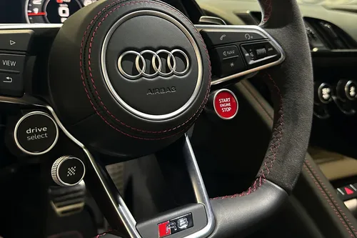 Audi R8 Das Finale 2023
