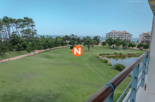 Venta De Apartamento De 3 Dormitorios En Veramansa Con Parrillero Propio