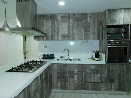 Imagen 9 de 14 de Apartamento En Venta Ó Arriendo El Laguito Cartagena