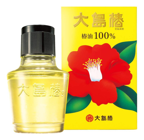 Oshimatsubaki Camellia Aceit - 7350718:mL a $137990