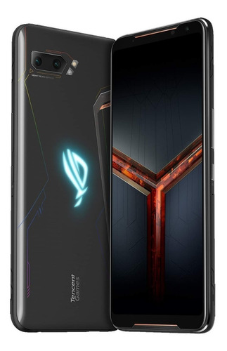 Asus Rog Phone 2 Celular Gamer Gaming 8gb Ram 128gb Full Hd