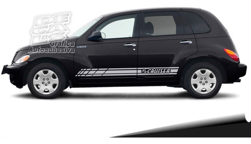 Calco Chrysler Pt Cruiser Sport Juego