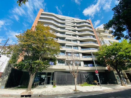 3 Ambientes En Venta Caballito A Estrenar