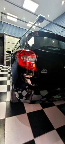 Ford Ka 1.5 Se
