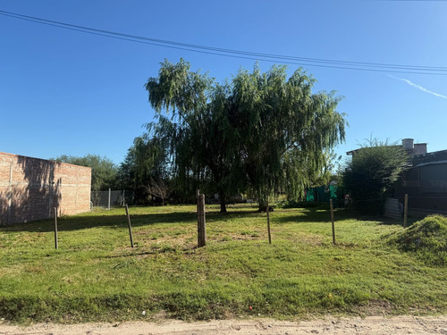 Hermosos Terrenos En Barrio Santa Rita