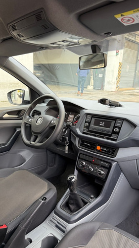Volkswagen T-Cross 1.6 Trendlinde Mt