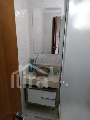 Imagem 15 de 15 de Ref.: 1663 - Apartamento Em Osasco Para Venda - V1663