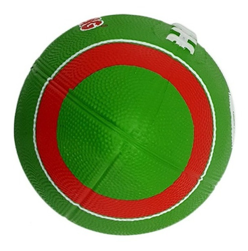 Imagen 3 de 3 de Balon Futbol Americano Infantil - Drb