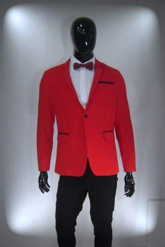 Imagen 6 de 10 de Alquiler Trajes Para Hombre