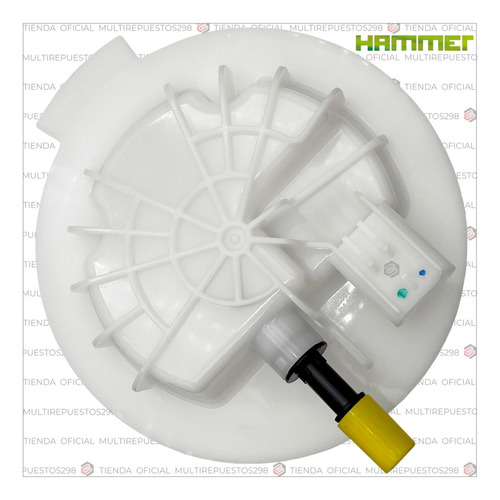 Modulo Bomba Gasolina Cherokee Literty Kk 2008-2012 Jeep