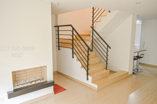 Imagen 5 de 18 de Vendo Apartamento Dúplex 101 M2 Sopó Centro 2 Garajes Conjunto Cerrado $ 390 Millones