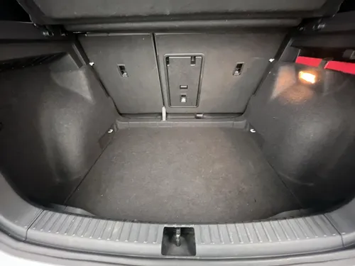 Volkswagen Taos 1.4 Tsi Comfortline Select