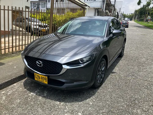 Mazda CX-30 2.0 Prime
