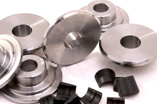 Platillos De Valvulas Acero Ford Sprint 221 Rmcompeticion