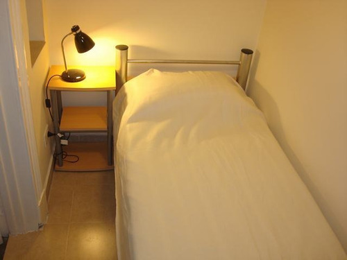 Imagen 6 de 14 de Habitación Individual Grande Para Estudiante $60000 (centro)