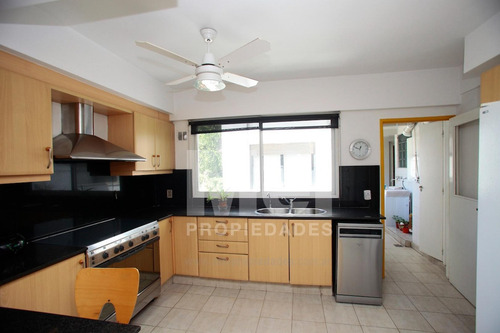 Imagen 26 de 30 de Excelente Piso En Barrio Parque Con 2 Cocheras Moviles