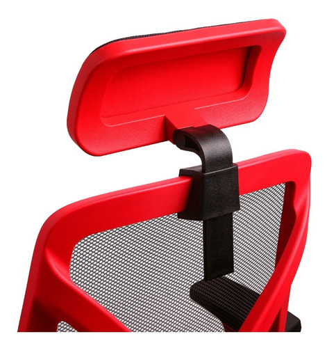 Sillón Gamer Tokio Funciones Regulables Respaldo De Color