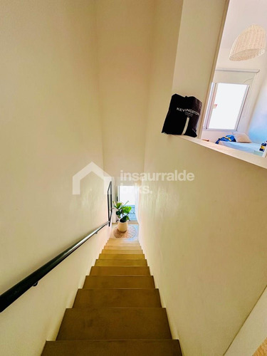 Venta Dúplex En Tigre, 2 Dorm Y Escritorio Más Cochera!