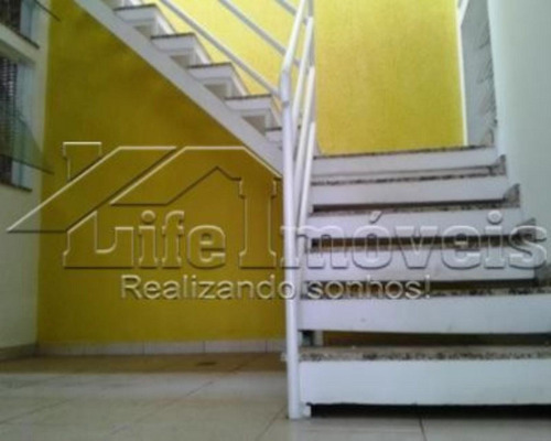 Imagem 8 de 15 de Sobrado - Jardim Rosolem - Ref: 34165528 - V-so0018