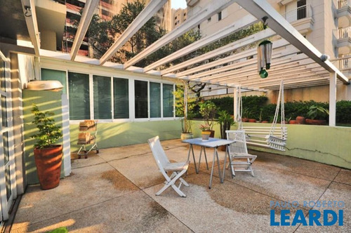 Imagem 9 de 9 de Apartamento - Alphaville - Sp - 467930