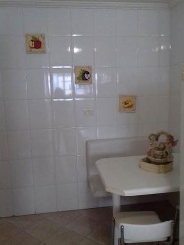 Imagem 12 de 19 de Apartamento - Venda - Tupi - Praia Grande - Lar655