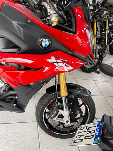 Imagem 2 de 10 de Bmw S1000 Xr 2016