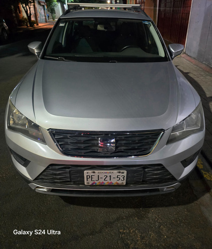 Seat Ateca 1.4 Style Dsg