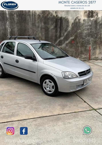 Chevrolet Corsa 1.8 Gl 2006
