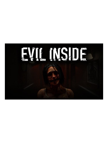 Evil Inside Códigos Originales Xbox One Series X S