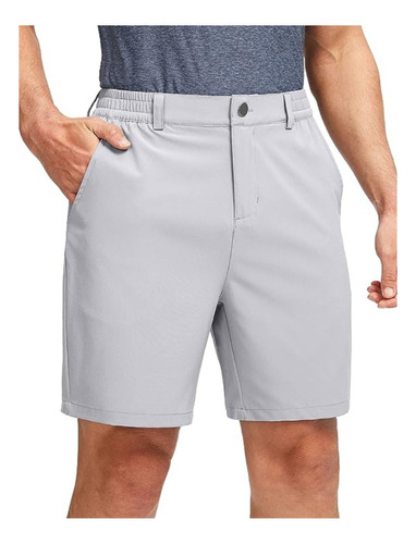 Degrees Cool Bermuda De Golf  Hombre 