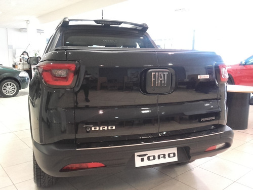 Imagen 21 de 21 de Fiat Toro Todas Las Versiones Anticipo Y Cuotas Solo Dni A