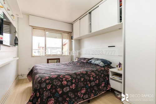 Imagem 11 de 22 de Apartamento, 2 Dormitórios, 50.42 M², Passo Da Areia - 200377