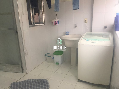 Imagem 14 de 17 de Apartamento - Ap00952 - 33743892