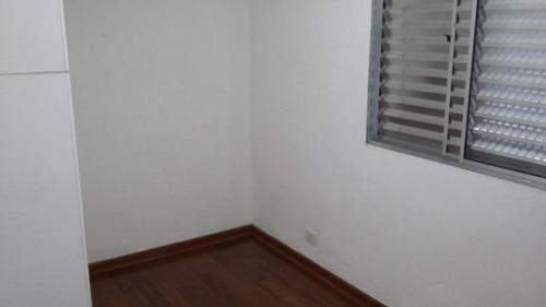 Imagem 14 de 14 de Apartamento Residencial À Venda, Saúde, São Paulo. - Ap1257