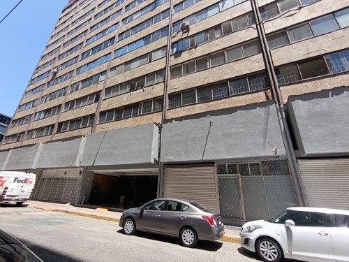 Exclusiva Oficina En Renta - 412m2, En Toreo