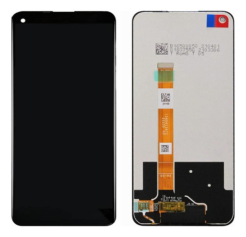 Pantalla Táctil Lcd For Oneplus Nord N200 5g De2118