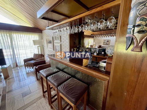 Imagen 6 de 30 de Espectacular Residencia En Zona Residencial, Ideal Para Vivir Todo El Año