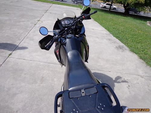 Motos Kawasaki