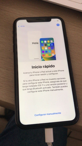 iPhone XR 32gb