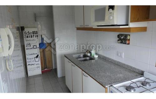 Imagen 11 de 22 de Venta. Departamento.3 Ambientes. Cochera Fija. Baño. Toilette. Núñez.