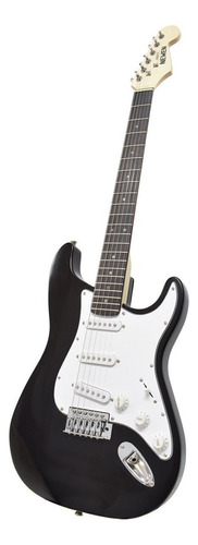 Guitarra Eléctrica - Newen St  Black - Stratocaster