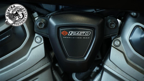 Harley-davidson Ra1250 S 2022