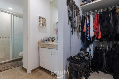 Imagen 13 de 25 de Departamento En Hacienda De Las Palmas, Huixquilucan Con 3 Recámaras, 155 M², Id: 45749