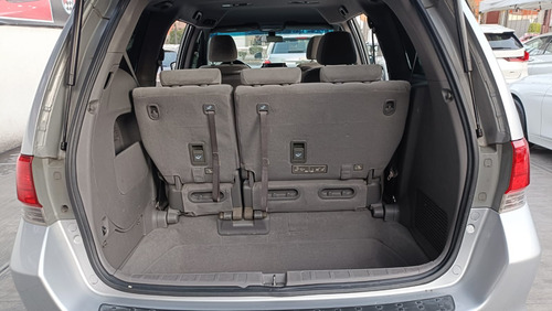 Honda Odyssey 3.5 Lx Minivan At