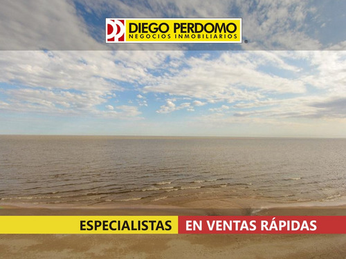 Terreno De 484m² En Venta, Balneario Ordeig