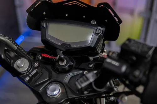 Tvs Apache 200 4v 2022