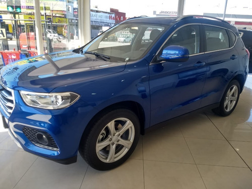 Haval H2 0km 2021 Dg