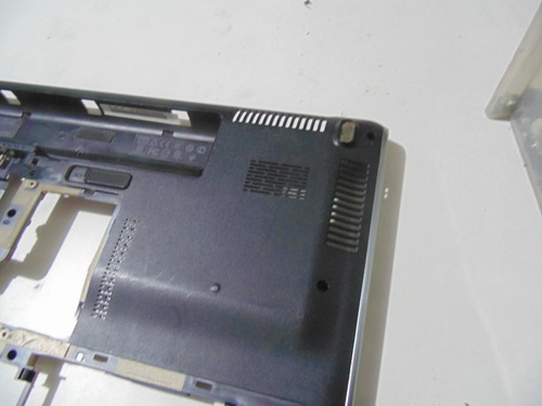 Carcaça Inferior Chassi Base Notebook Hp Pavilion Dv7-3162nr (Usado)
