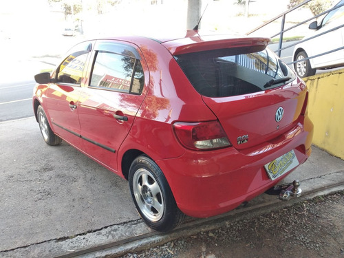 Imagem 3 de 5 de Gol Novo 1.0 Mi Total Flex 8v 4p