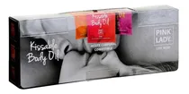 Comprar  Aceites Íntimos Pink Lady Comestible Lubricante 9 Unidades